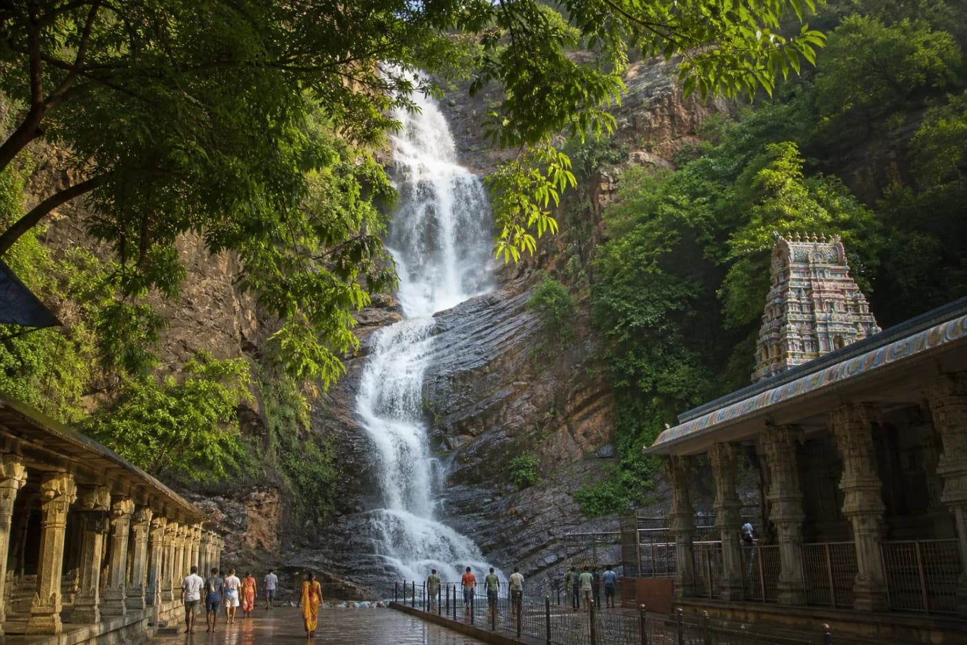 Kapila Theertham